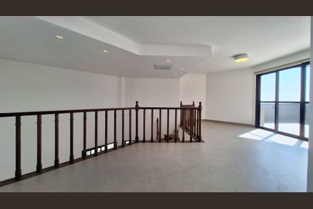 Apartamento para alugar com 237m², 3 quartos e 4 vagasCobertura