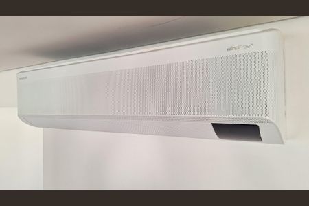 Apartamento para alugar com 237m², 3 quartos e 4 vagasAr condicionado