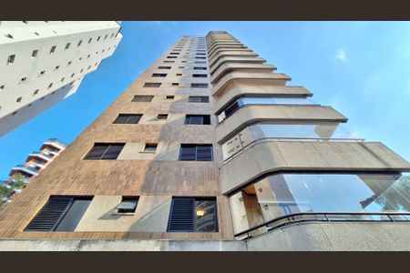 Apartamento para alugar com 237m², 3 quartos e 4 vagasÁrea comum