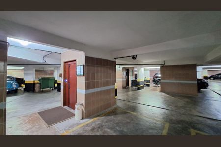 Apartamento para alugar com 237m², 3 quartos e 4 vagasGaragem
