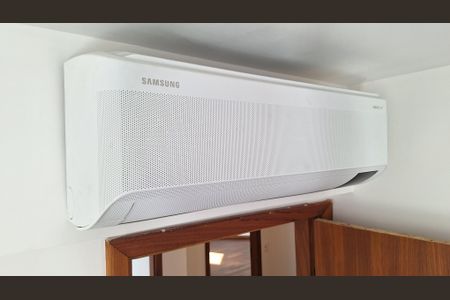 Apartamento para alugar com 237m², 3 quartos e 4 vagasAr condicionado