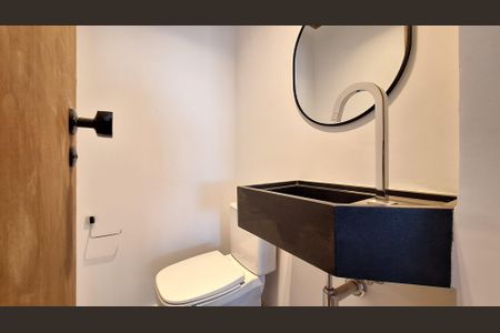 Apartamento para alugar com 237m², 3 quartos e 4 vagasLavabo 2