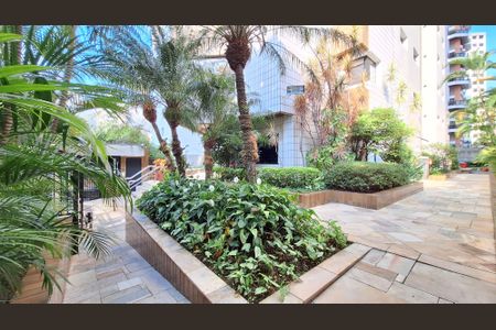 Apartamento para alugar com 237m², 3 quartos e 4 vagasÁrea comum