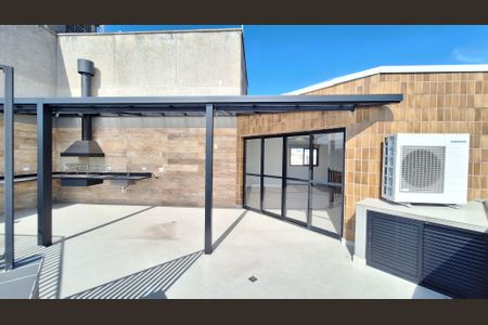 Apartamento para alugar com 237m², 3 quartos e 4 vagasCobertura 