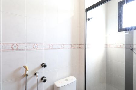 Apartamento para alugar com 237m², 3 quartos e 4 vagasBanheiro Social