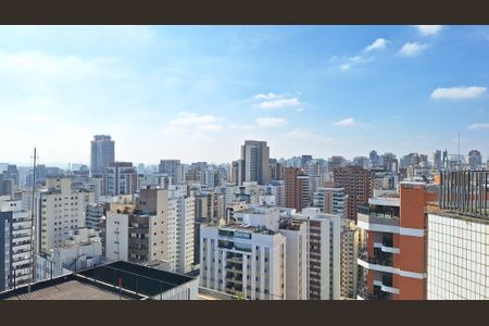 Apartamento para alugar com 237m², 3 quartos e 4 vagasVista 