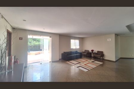 Apartamento para alugar com 237m², 3 quartos e 4 vagasÁrea comum
