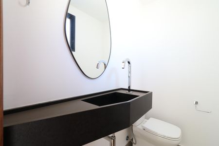 Apartamento para alugar com 237m², 3 quartos e 4 vagasLavabo 1