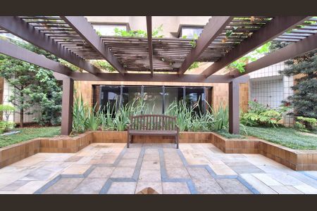 Apartamento para alugar com 237m², 3 quartos e 4 vagasÁrea comum