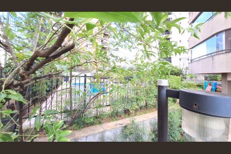 Apartamento para alugar com 237m², 3 quartos e 4 vagasÁrea comum