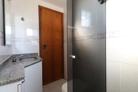 Apartamento para alugar com 237m², 3 quartos e 4 vagasBanheiro Social