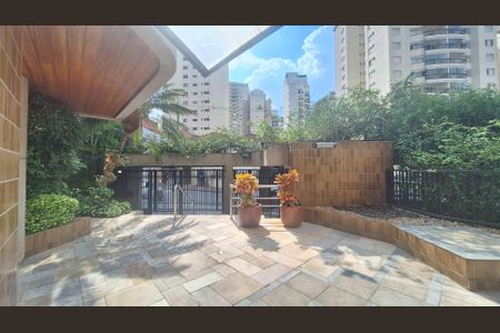 Apartamento para alugar com 237m², 3 quartos e 4 vagasÁrea comum