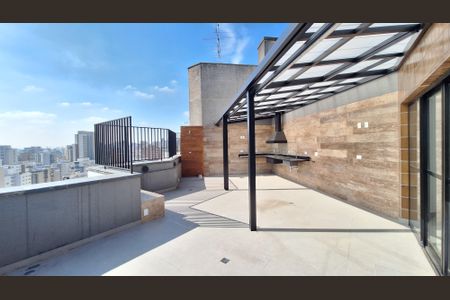 Apartamento para alugar com 237m², 3 quartos e 4 vagasCobertura 