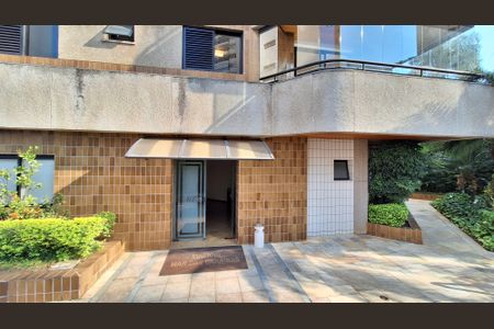 Apartamento para alugar com 237m², 3 quartos e 4 vagasÁrea comum