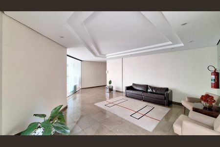 Apartamento para alugar com 237m², 3 quartos e 4 vagasÁrea comum