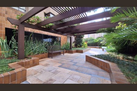 Apartamento para alugar com 237m², 3 quartos e 4 vagasÁrea comum