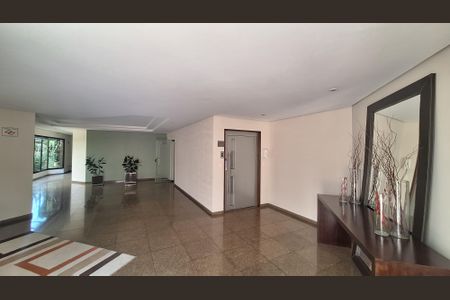 Apartamento para alugar com 237m², 3 quartos e 4 vagasÁrea comum