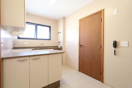 Apartamento para alugar com 237m², 3 quartos e 4 vagasCozinha