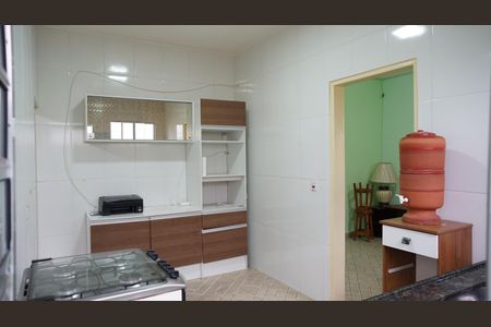 Casa para alugar com 70m², 1 quarto e 1 vagaCozinha