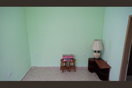 Casa para alugar com 70m², 1 quarto e 1 vagaSala