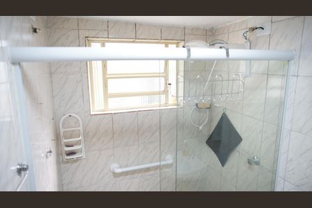Casa para alugar com 70m², 1 quarto e 1 vagaBanheiro