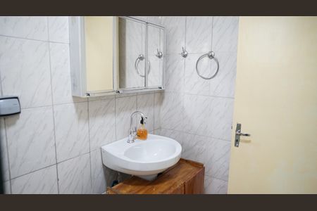 Casa para alugar com 70m², 1 quarto e 1 vagaBanheiro