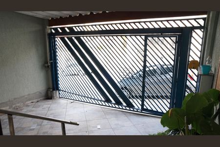 Casa para alugar com 70m², 1 quarto e 1 vagaGaragem