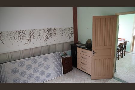 Casa para alugar com 70m², 1 quarto e 1 vagaQuarto