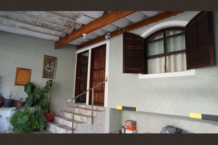 Casa para alugar com 70m², 1 quarto e 1 vagaGaragem