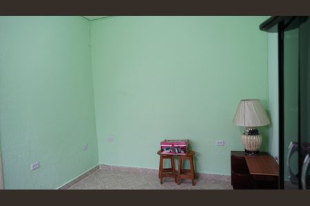 Sala de casa para alugar com 1 quarto, 70m² em Vila Ester, Guarulhos