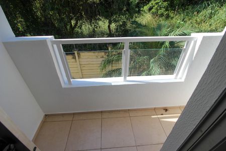 Apartamento para alugar com 2 quartos, 48m² em Parque Reserva Fazenda Imperial, Sorocaba