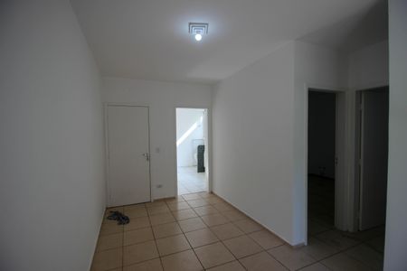 Apartamento para alugar com 2 quartos, 48m² em Parque Reserva Fazenda Imperial, Sorocaba
