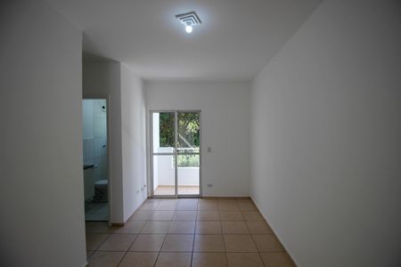 Apartamento para alugar com 2 quartos, 48m² em Parque Reserva Fazenda Imperial, Sorocaba
