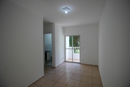 Apartamento para alugar com 2 quartos, 48m² em Parque Reserva Fazenda Imperial, Sorocaba