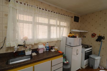 Casa à venda com 162m², 4 quartos e 5 vagasCozinha