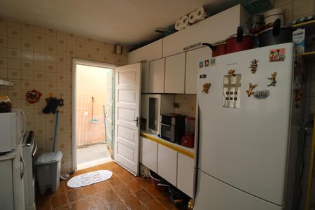 Casa à venda com 162m², 4 quartos e 5 vagasCozinha