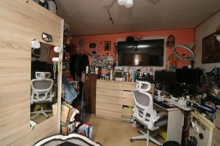 Casa à venda com 162m², 4 quartos e 5 vagasQuarto 3