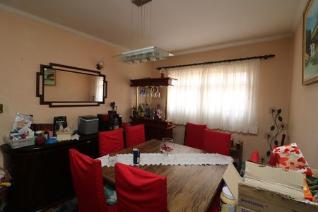 Casa à venda com 162m², 4 quartos e 5 vagasSala de Jantar