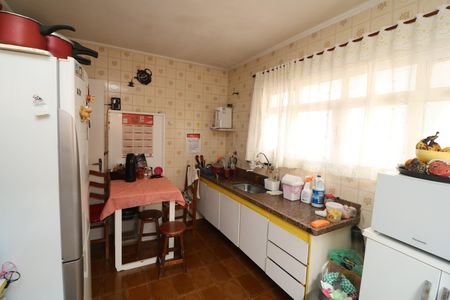 Casa à venda com 162m², 4 quartos e 5 vagasCozinha