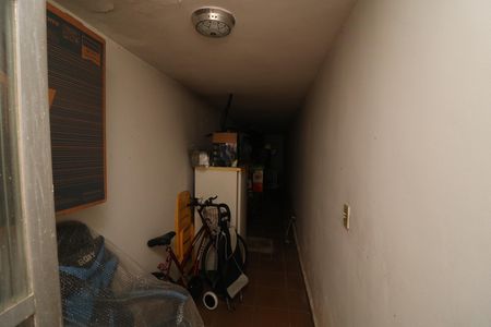 Casa à venda com 162m², 4 quartos e 5 vagasDeposito