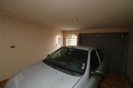 Casa à venda com 162m², 4 quartos e 5 vagasGaragem