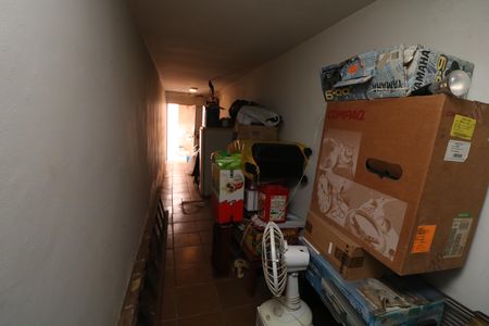 Casa à venda com 162m², 4 quartos e 5 vagasDeposito