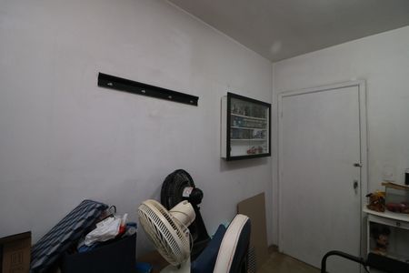 Casa à venda com 162m², 4 quartos e 5 vagasQuarto 2