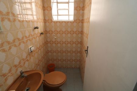 Casa à venda com 162m², 4 quartos e 5 vagasBanheiro de serviço