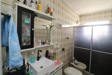 Casa à venda com 162m², 4 quartos e 5 vagasBanheiro