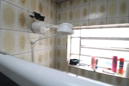Casa à venda com 162m², 4 quartos e 5 vagasBanheiro