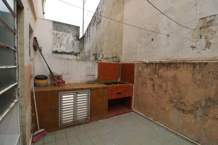 Casa à venda com 162m², 4 quartos e 5 vagasChurrasqueira