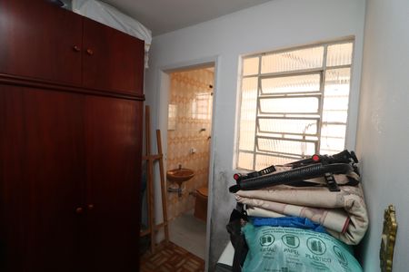 Casa à venda com 162m², 4 quartos e 5 vagasQuarto de Serviço