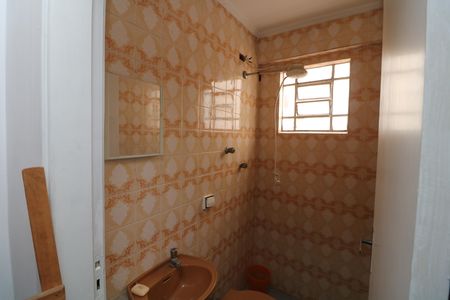 Casa à venda com 162m², 4 quartos e 5 vagasBanheiro de serviço