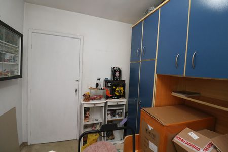Casa à venda com 162m², 4 quartos e 5 vagasQuarto 2